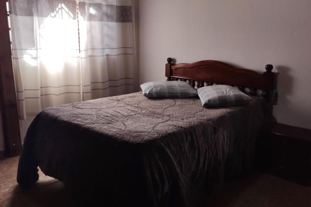 Kitnet Perto Da Rodoviaria Campos Do Jordao Apartment Bagian luar foto