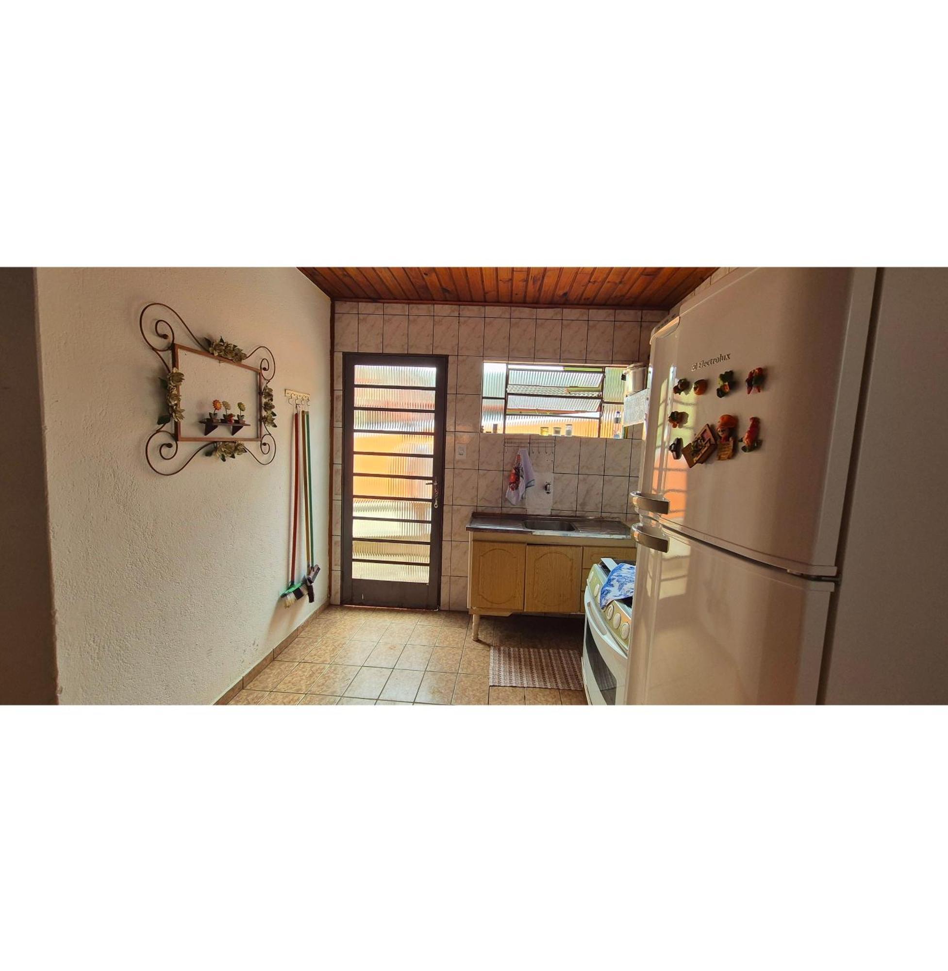 Kitnet Perto Da Rodoviaria Campos Do Jordao Apartment Bagian luar foto
