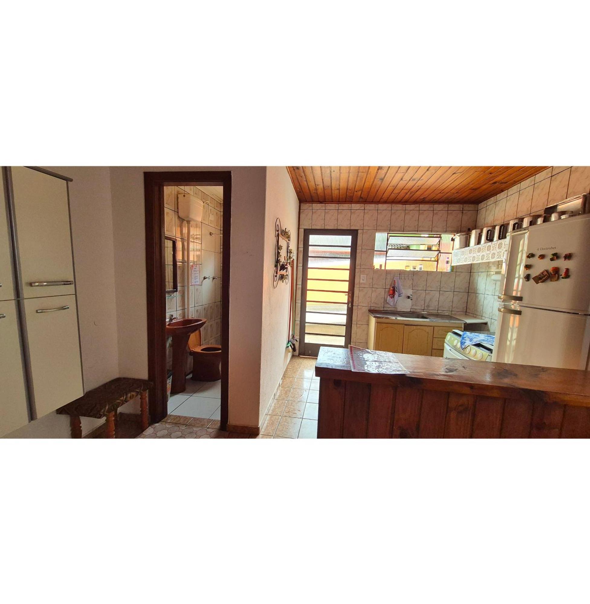 Kitnet Perto Da Rodoviaria Campos Do Jordao Apartment Bagian luar foto