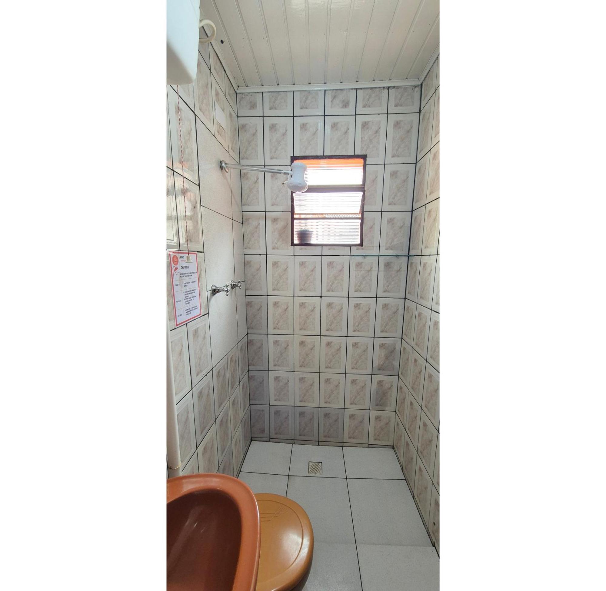 Kitnet Perto Da Rodoviaria Campos Do Jordao Apartment Bagian luar foto